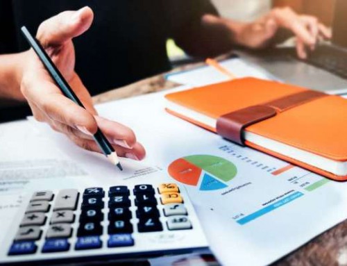 ممیزی بازاریابی (Marketing Audit)