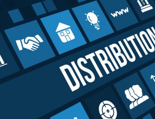 مدیریت کانالهای توزیع (Distribution Channel)