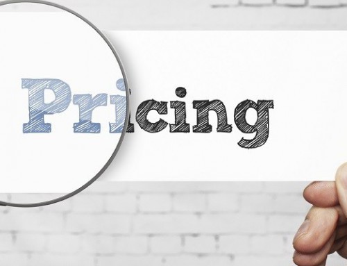 قیمت گذاری (Pricing)